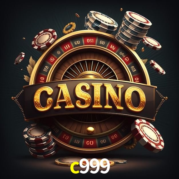 APP oficial da c999 para mobile